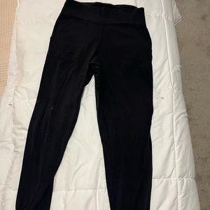 lululemon jogger
